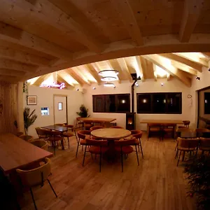  Auberge de jeunesse 1861